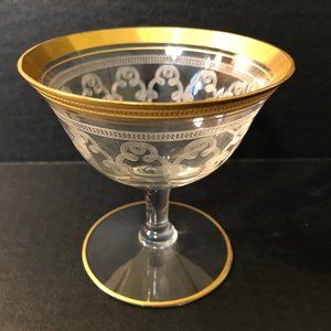 1930s Tiffin Franciscan Pattern #14196-8